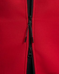 Image of Мъжки Суитшърт NIKE M NK TCH FLC WR FZ JKT - Ballistic-sport