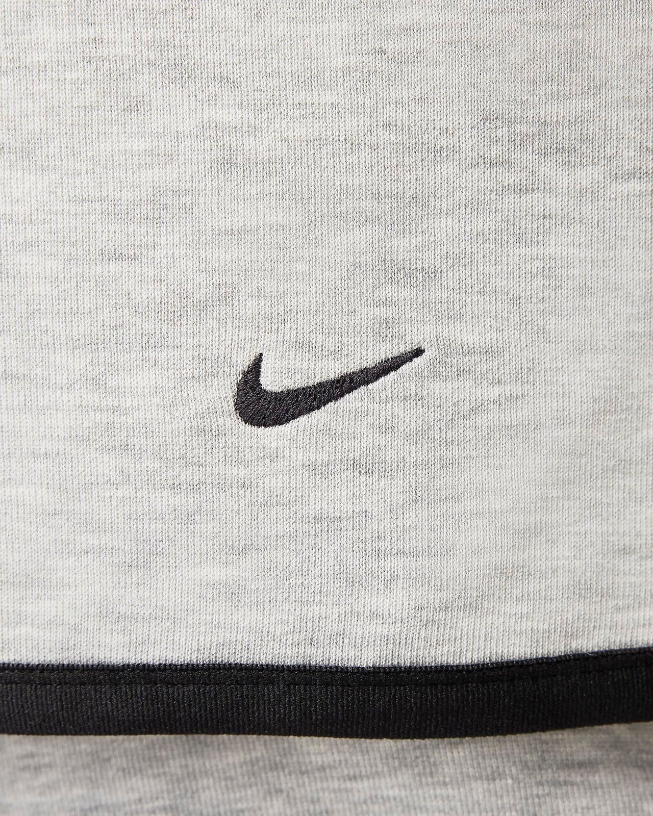 Мъжки Суитшърт NIKE M NK TCH FLC WR FZ JKT - Ballistic-sport
