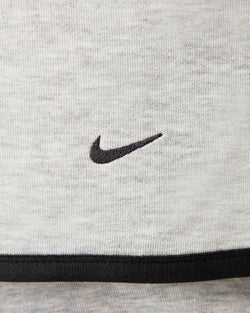 Image of Мъжки Суитшърт NIKE M NK TCH FLC WR FZ JKT - Ballistic-sport