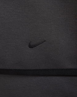 Image of Мъжки Суитшърт NIKE M NK TCH FLC WR FZ JKT