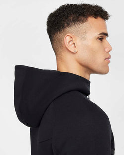 Image of Мъжки Суитшърт NIKE M NK TCH FLC WR FZ JKT - Ballistic-sport