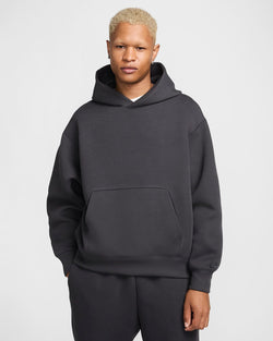 Image of Мъжки Суитшърт NIKE M NK TCH FLC HOODIE RI - Ballistic-sport