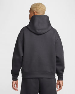 Image of Мъжки Суитшърт NIKE M NK TCH FLC HOODIE RI - Ballistic-sport