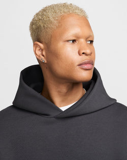 Image of Мъжки Суитшърт NIKE M NK TCH FLC HOODIE RI - Ballistic-sport
