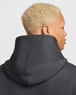 Image of Мъжки Суитшърт NIKE M NK TCH FLC HOODIE RI - Ballistic-sport