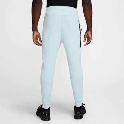 Men's Pants NIKE M NK TCH FLC JGGR