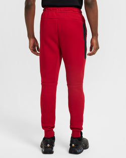Image of Мъжки Панталон NIKE M NK TCH FLC JGGR - Ballistic-sport