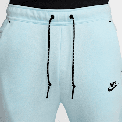 Men's Pants NIKE M NK TCH FLC JGGR