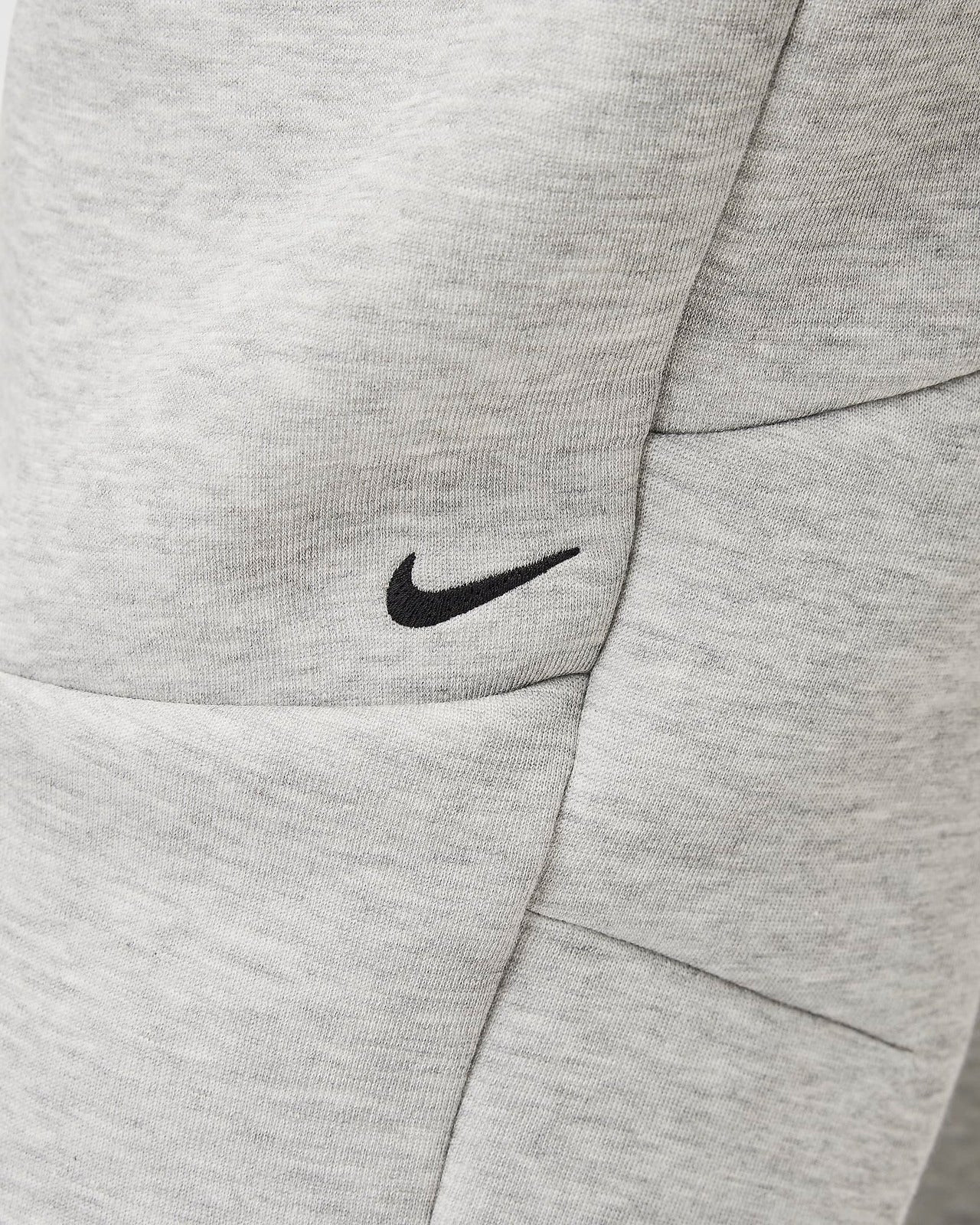 Image of Мъжки Панталон NIKE M NK TCH FLC JGGR - Ballistic-sport