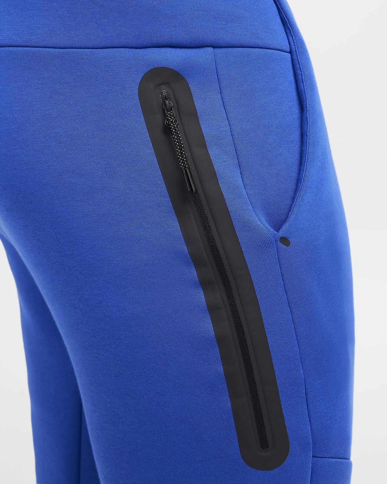 Мъжки Панталон NIKE M NK TCH FLC JGGR - Ballistic-sport