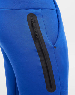 Image of Мъжки Панталон NIKE M NK TCH FLC JGGR - Ballistic-sport