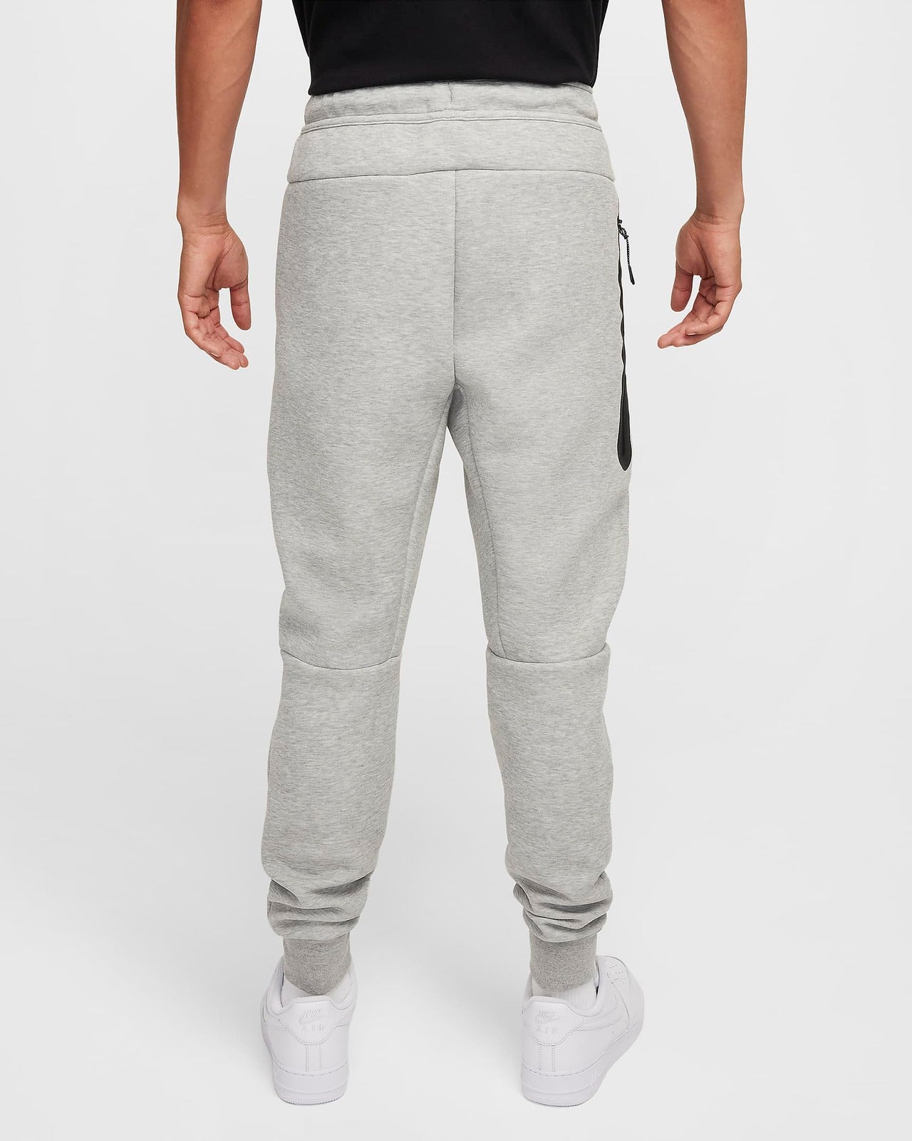 Мъжки Панталон NIKE M NK TCH FLC JGGR - Ballistic-sport