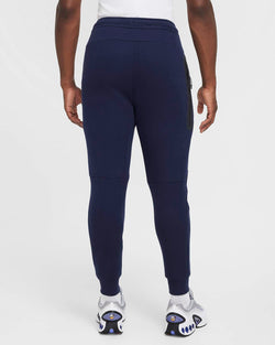 Image of Мъжки Панталон NIKE M NK TCH FLC JGGR - Ballistic-sport