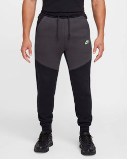 Image of Мъжки Панталон NIKE M NK TCH FLC JGGR - Ballistic-sport
