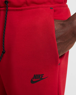 Image of Мъжки Панталон NIKE M NK TCH FLC JGGR - Ballistic-sport