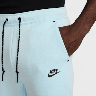 Men's Pants NIKE M NK TCH FLC JGGR