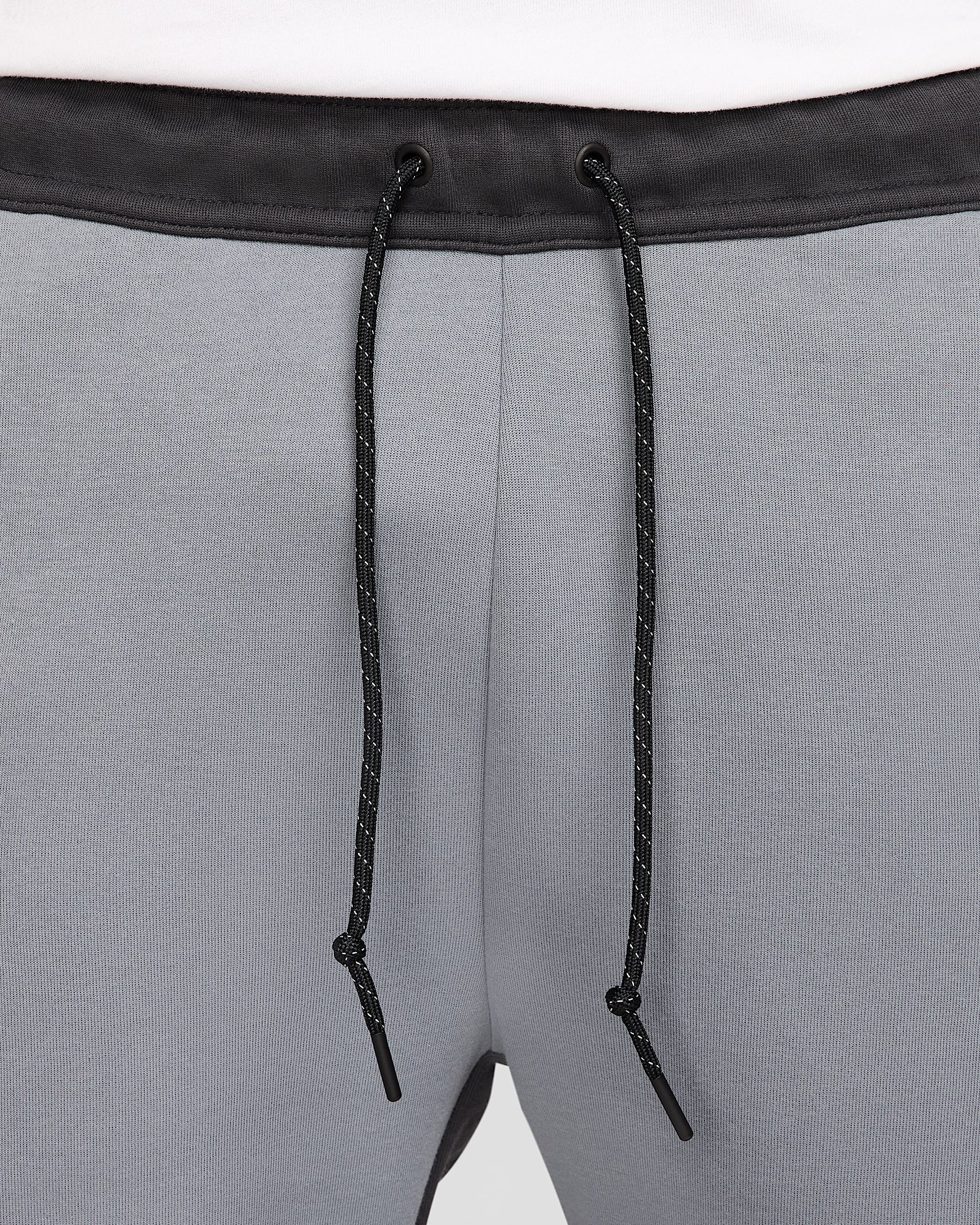 Men's Pants NIKE M NK TCH FLC JGGR