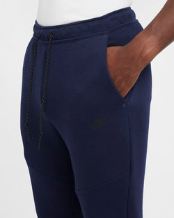 Image of Мъжки Панталон NIKE M NK TCH FLC JGGR - Ballistic-sport
