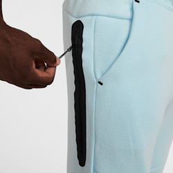 Image of Men's Pants NIKE M NK TCH FLC JGGR