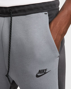 Image of Men's Pants NIKE M NK TCH FLC JGGR
