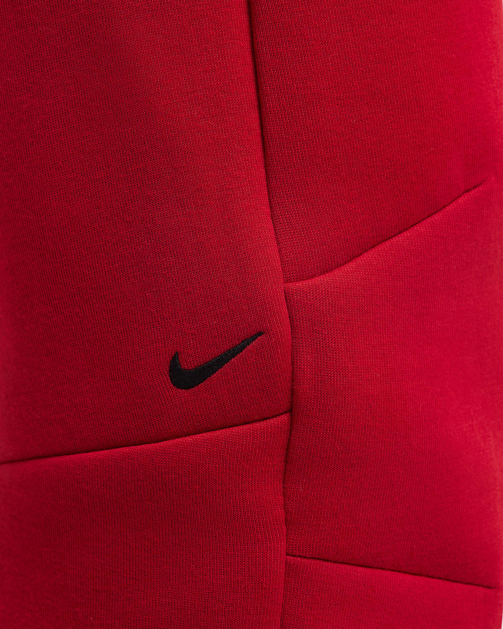 Image of Мъжки Панталон NIKE M NK TCH FLC JGGR - Ballistic-sport