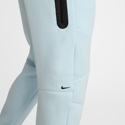 Men's Pants NIKE M NK TCH FLC JGGR