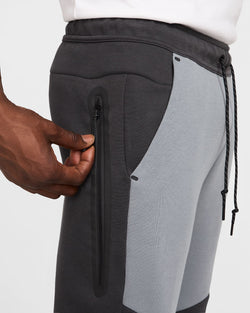 Image of Men's Pants NIKE M NK TCH FLC JGGR