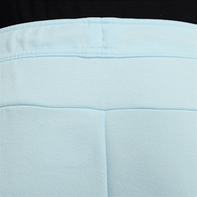 Men's Pants NIKE M NK TCH FLC JGGR