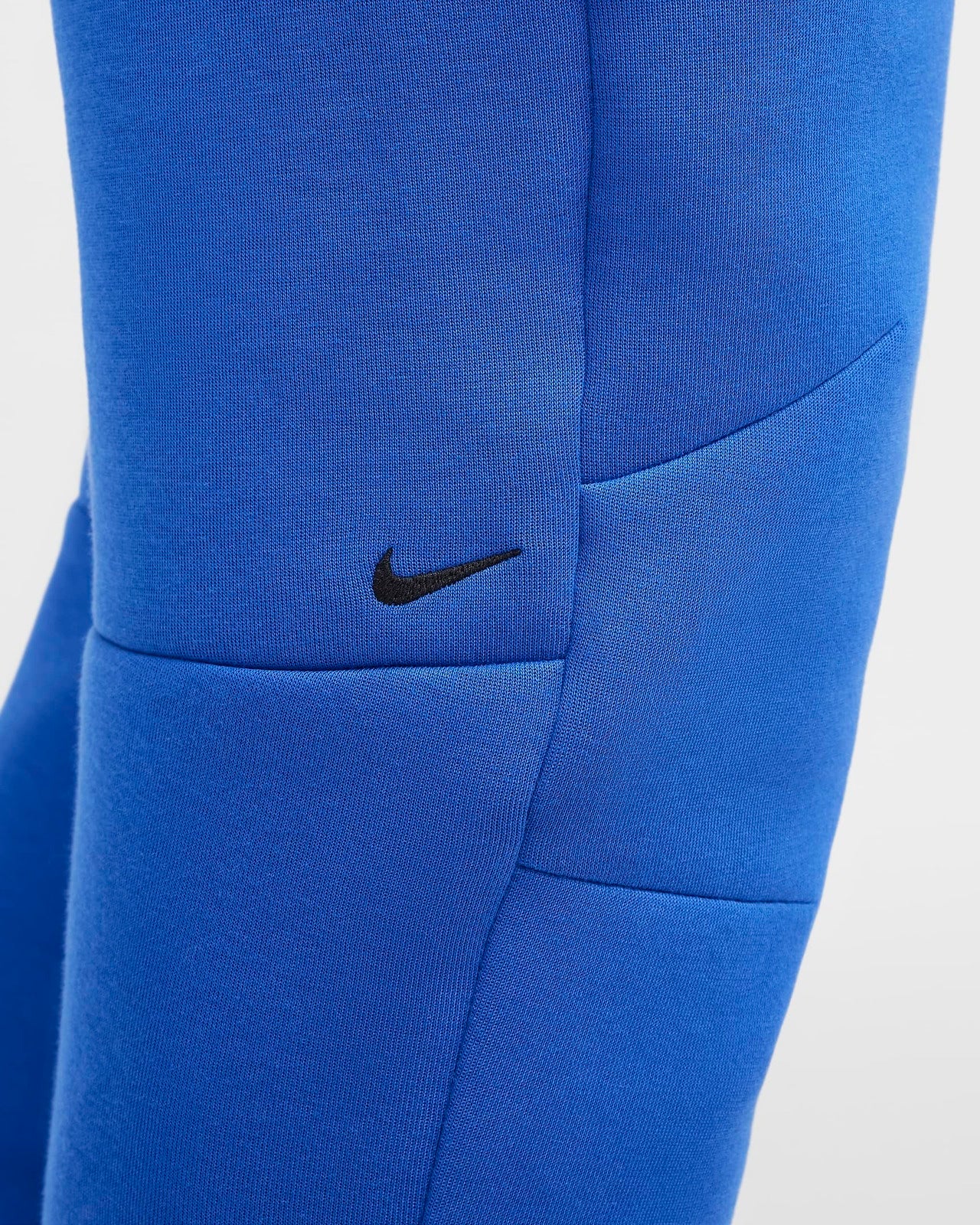 Image of Мъжки Панталон NIKE M NK TCH FLC JGGR - Ballistic-sport