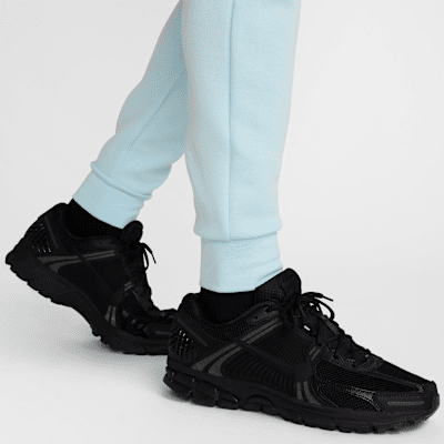 Men's Pants NIKE M NK TCH FLC JGGR
