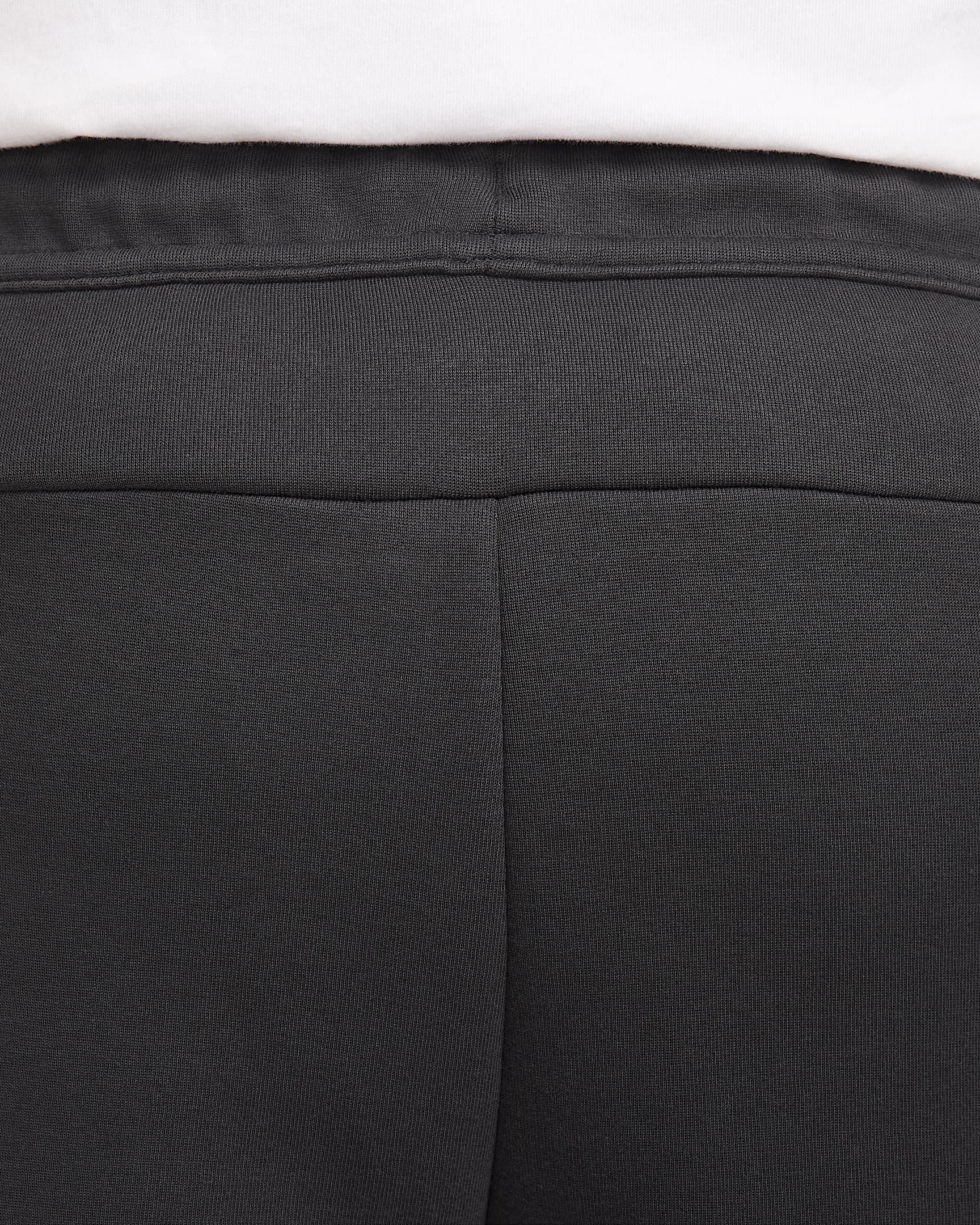 Men's Pants NIKE M NK TCH FLC JGGR