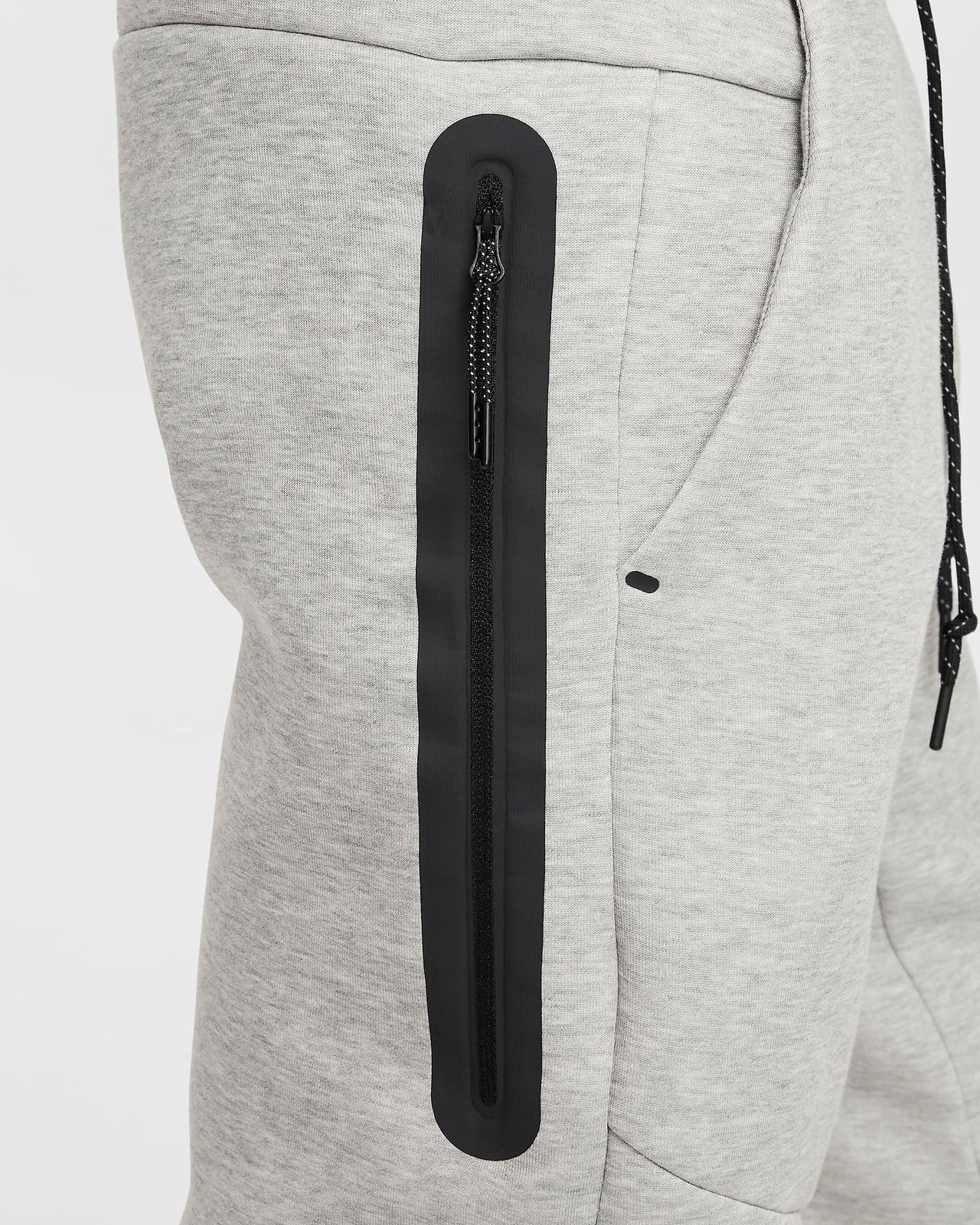 Мъжки Панталон NIKE M NK TCH FLC JGGR - Ballistic-sport