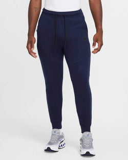 Image of Мъжки Панталон NIKE M NK TCH FLC JGGR - Ballistic-sport
