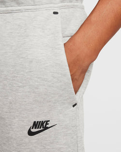 Image of Мъжки Панталон NIKE M NK TCH FLC JGGR - Ballistic-sport
