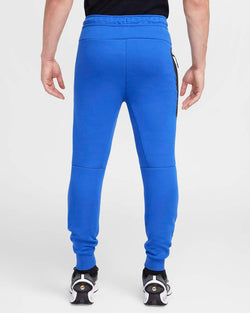 Image of Мъжки Панталон NIKE M NK TCH FLC JGGR - Ballistic-sport