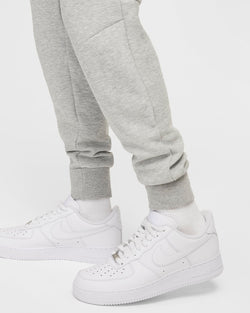 Image of Мъжки Панталон NIKE M NK TCH FLC JGGR - Ballistic-sport