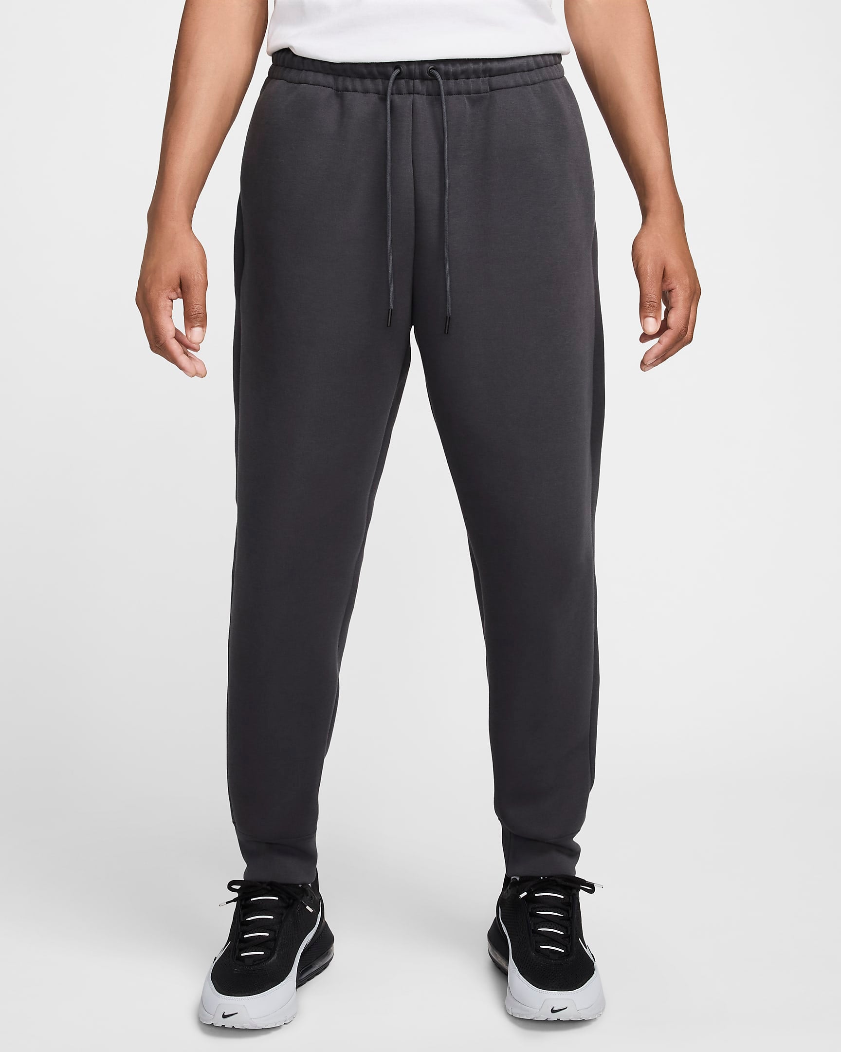 Image of Мъжки Панталон NIKE M NK TCH FLC PANT RI - Ballistic-sport