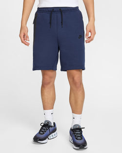 Image of Men's Shorts NIKE M NK TCH FLC SHORT