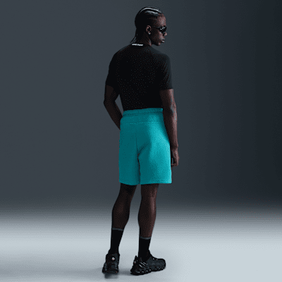 Men's Shorts NIKE M NK TCH FLC SHORT