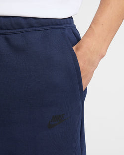 Image of Men's Shorts NIKE M NK TCH FLC SHORT