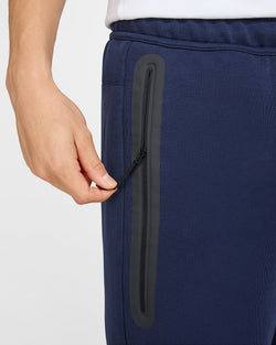 Image of Men's Shorts NIKE M NK TCH FLC SHORT