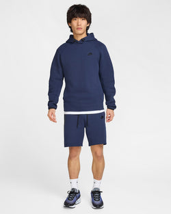 Image of Men's Shorts NIKE M NK TCH FLC SHORT