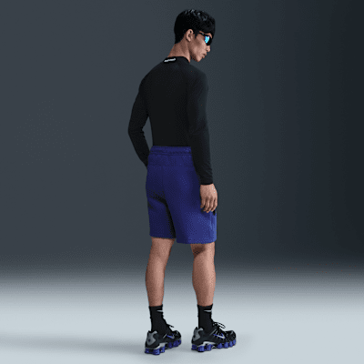 Men's Shorts NIKE M NK TCH FLC SHORT