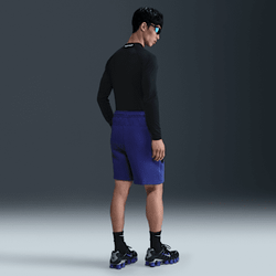 Image of Men's Shorts NIKE M NK TCH FLC SHORT