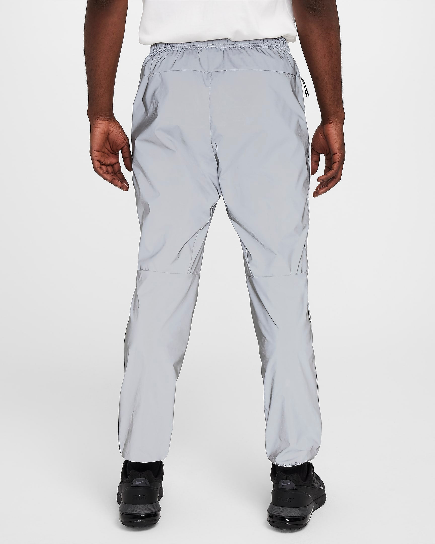 Image of Мъжки Панталон NIKE M NK TCH SSNL WVN PANT - Ballistic-sport