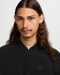Image of Мъжко Яке NIKE M NK TCH WVN JKT