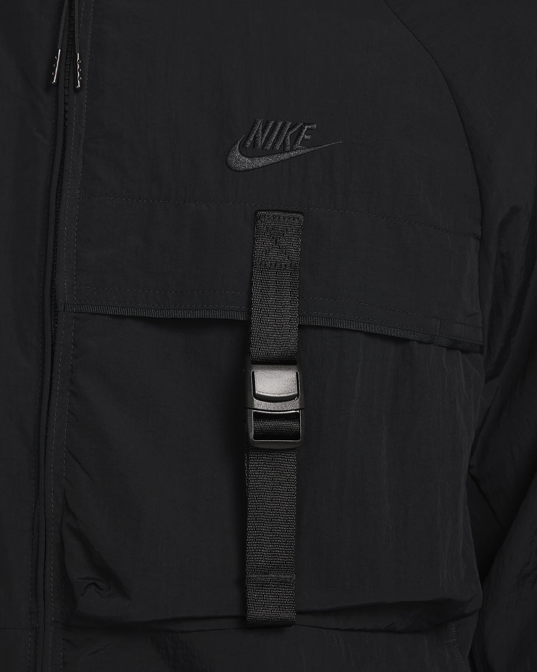 Мъжко Яке NIKE M NK TCH WVN JKT