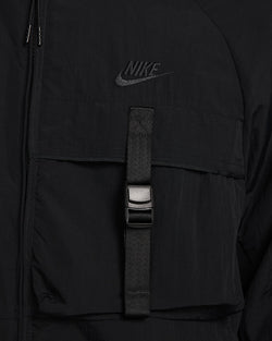 Image of Мъжко Яке NIKE M NK TCH WVN JKT