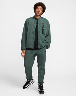 Image of Мъжко Яке NIKE M NK TCH WVN JKT