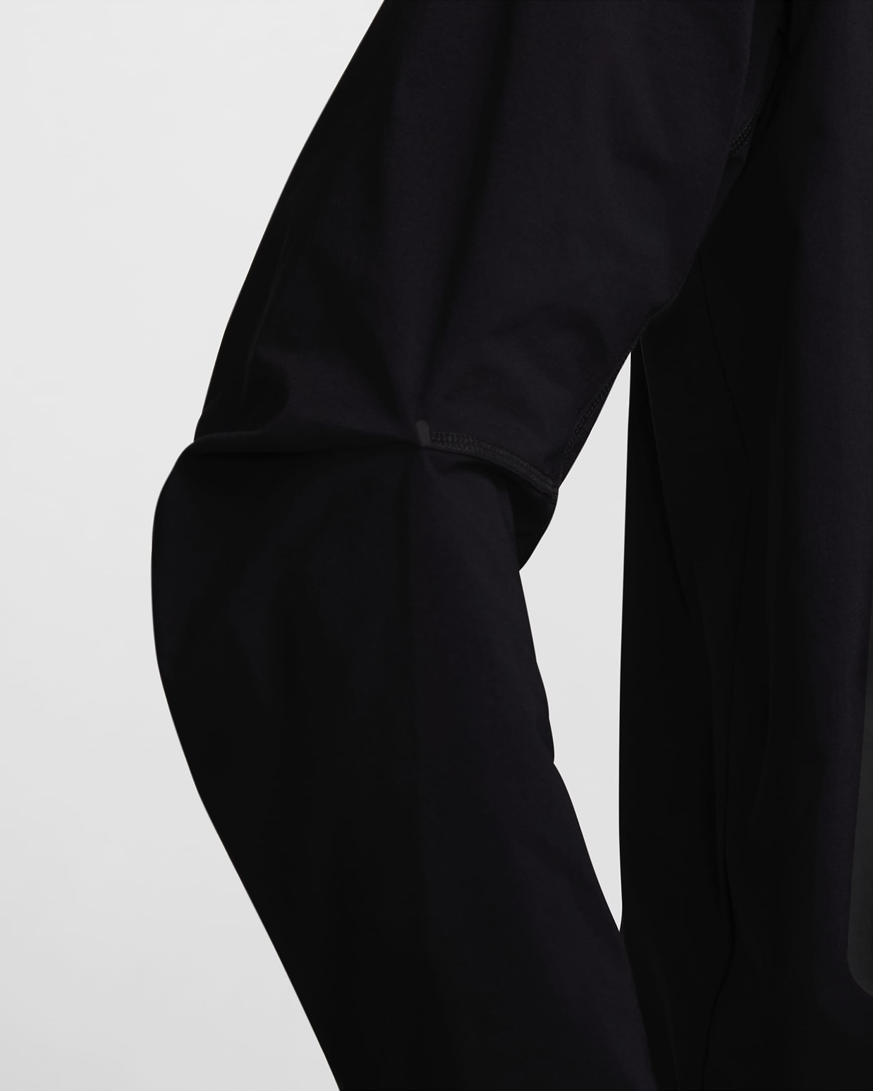 Image of Мъжко Яке NIKE M NK TCH WVN WR FZ JKT-HM7151-010- Ballistic sport, Балистик